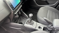 Dacia Duster 1.0 TCe 100 Comfort 5dr Bi Fuel Estate